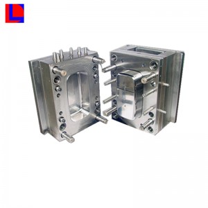 Chiński dostawca plastiku do form wytwarza produkty pp abs pcv tpe