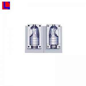 Wysokiej jakości codzienne potrzeby niestandardowe plastikowe formy do produkcji butelek