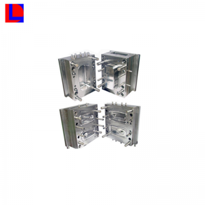 dobra cena z wysokiej jakości projektem produkcji fabryki form z tworzyw sztucznych