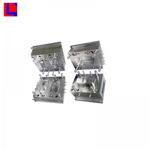 dobra cena z wysokiej jakości projektem produkcji fabryki form z tworzyw sztucznych