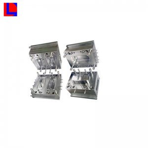 dobra cena z wysokiej jakości projektem produkcji fabryki form z tworzyw sztucznych