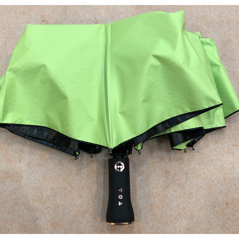 Głośnik Bluetooth głośnik muzyka ochrona UV nowy wynalazek specjalny 3 składany parasol