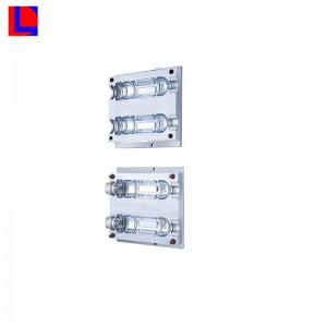 Dostawca z Chin producent form do formowania oprzyrządowanie plastikowe do butelek z wodą