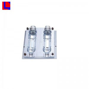 Dostawca z Chin producent form do formowania oprzyrządowanie plastikowe do butelek z wodą