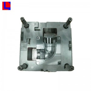 dobrej jakości hydrauliczne gumowe formy do produkcji węży w Chinach