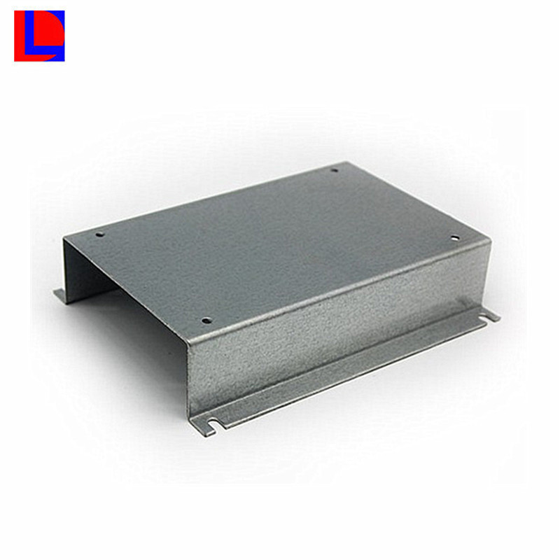 Wysokiej jakości aluminiowe cnc niestandardowe części 6063