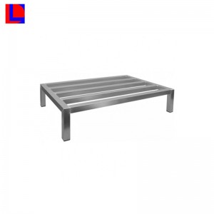 Producent w Chinach niestandardowe aluminiowe profile do spawania profili aluminiowych