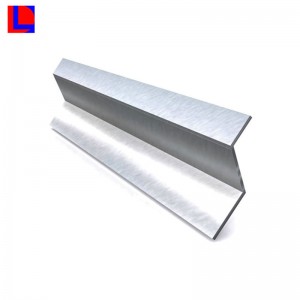 Wytłaczany kwadratowy profil serii 6000 o przekroju aluminiowym