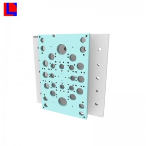 niestandardowe silikonowe formy gumowe oprzyrządowanie formy do klawiatury