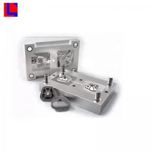 Wysoka jakość dla części z tworzywa sztucznego, dostosowana do indywidualnych potrzeb producenta