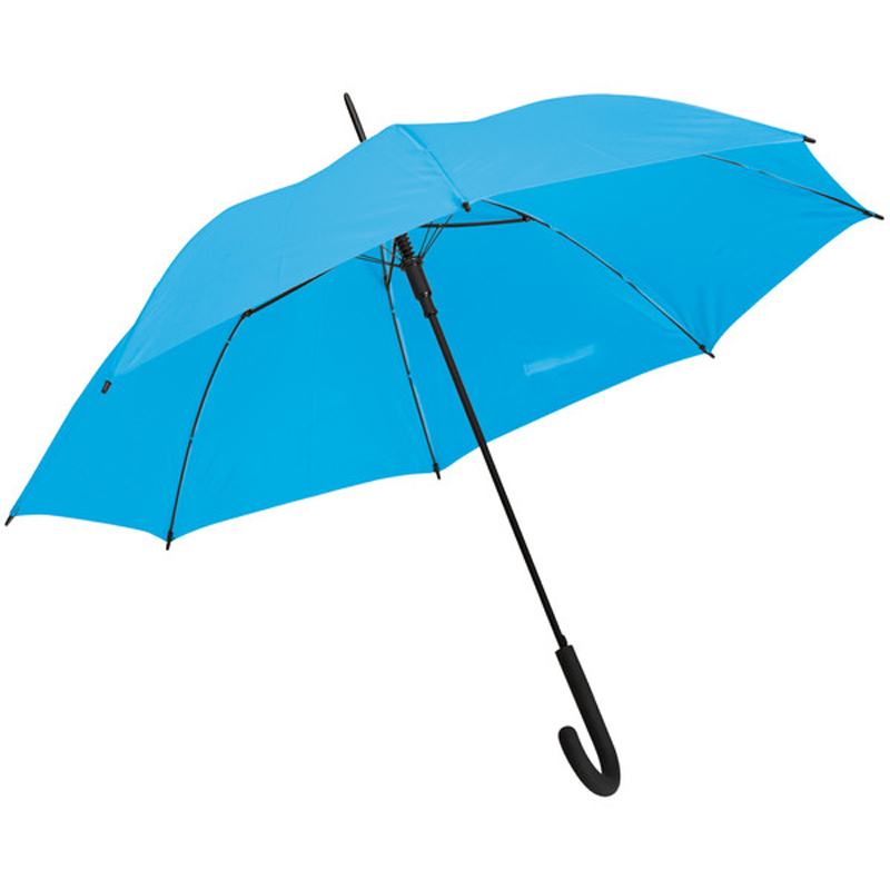 Prosty promocyjny parasol przeciwdeszczowy 23 