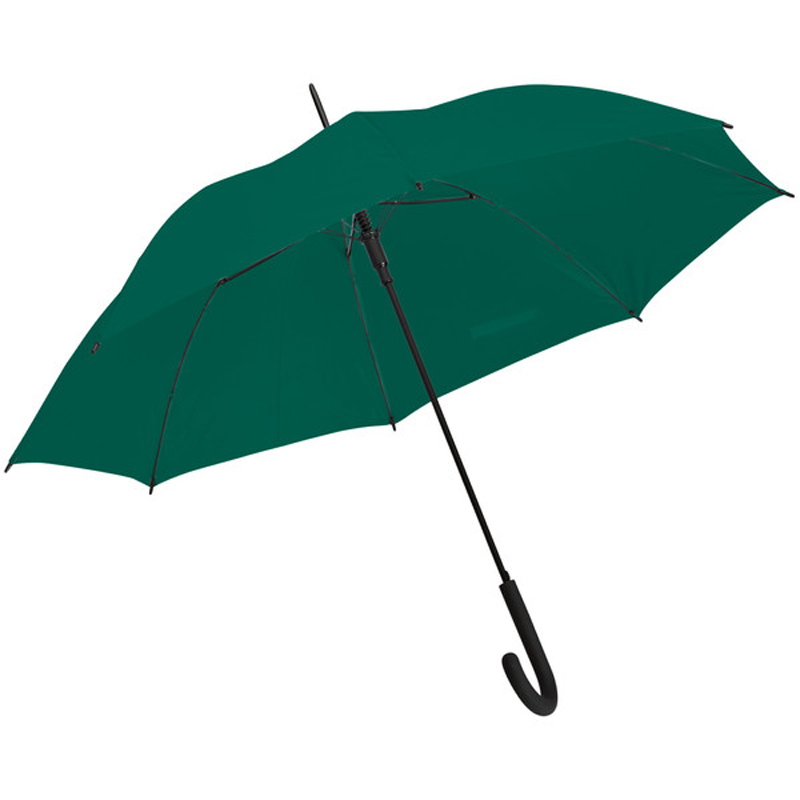 Prosty promocyjny parasol przeciwdeszczowy 23 