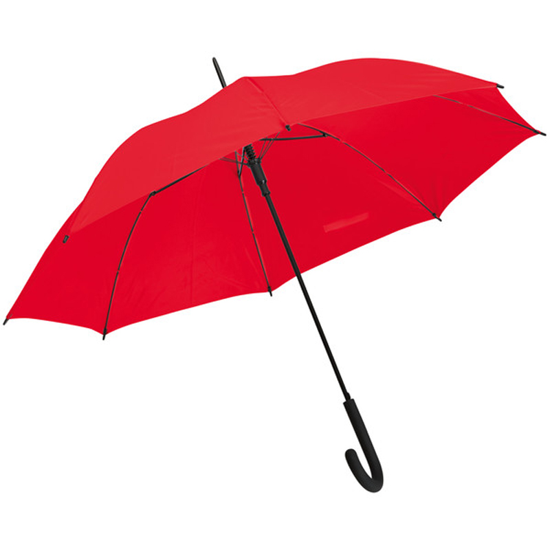 Prosty promocyjny parasol przeciwdeszczowy 23 