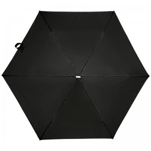 Small Fashion Składany parasol Rain Kobiety prezent Parasol Dziewczęta Przenośne parasole podróżne