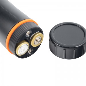 Promocja Reklama Fan Parasol golfowy z baterią