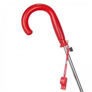 Dzieci na zewnątrz biedronka dziewczyna zwyczaj kreskówka dzieci prosty parasol