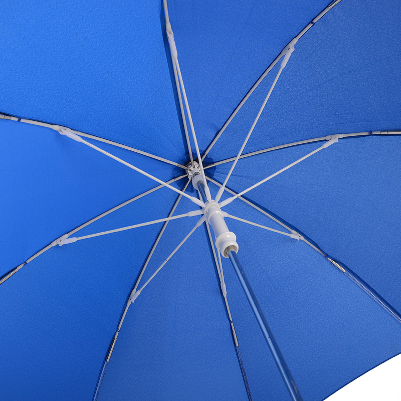 ledowe żebra Parasol z uchwytem latarki LED