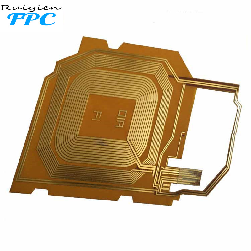Elastyczna płytka drukowana | Produkcja sztywnych płytek PCB w Shenzhen.