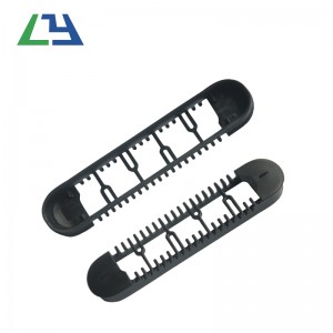 Forma do wtrysku tworzyw sztucznych Elementy formy z tworzywa sztucznego Części zabawek Zabawki Dziecko Przełącznik ścienny Wiadro Zegarek Formy Barwnik Razor Mold