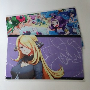 Playmat do gier z niestandardowym nadrukiem 14x24