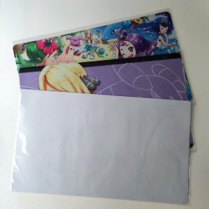 Playmat do gier z niestandardowym nadrukiem 14x24