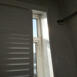 elementy do okiennic przesuwnych