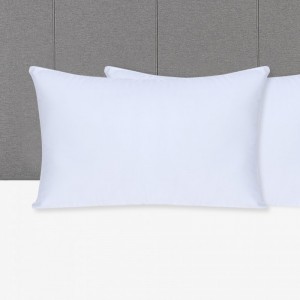 100% chińska poduszka puchowa