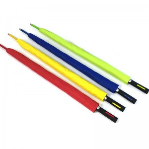 30-calowy parasol golfowy z automatyczną funkcją otwierania ceny hurtowej Produkcja masowa