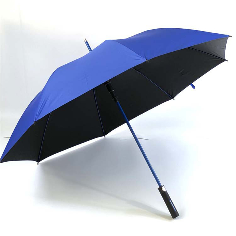 30-calowy parasol golfowy z automatyczną funkcją otwierania ceny hurtowej Produkcja masowa
