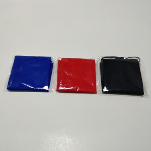 Karta TCG Playmat Dostarcza torby na tuby do przechowywania Playmat