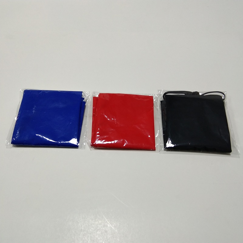 Karta TCG Playmat Dostarcza torby na tuby do przechowywania Playmat