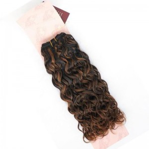 Wątek włosów - KORON 11