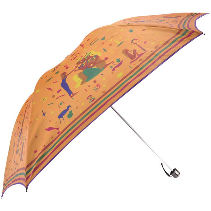 3-częściowy parasol ze srebrną powłoką Parasol ołówkowy