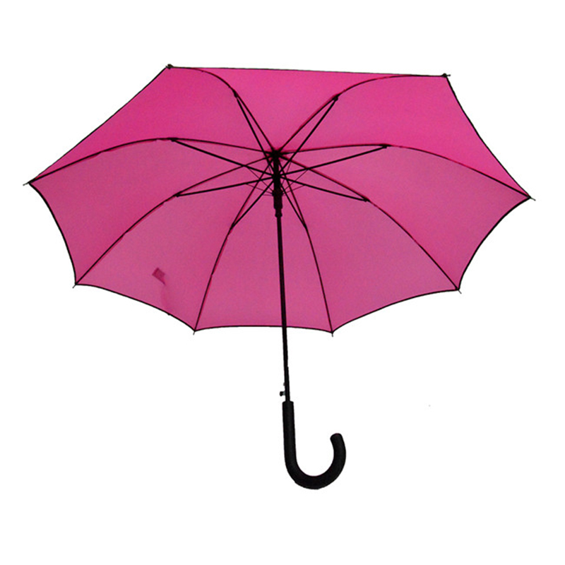 Automatyczna funkcja parasolki z nadrukiem 2019, prosty parasol z logo