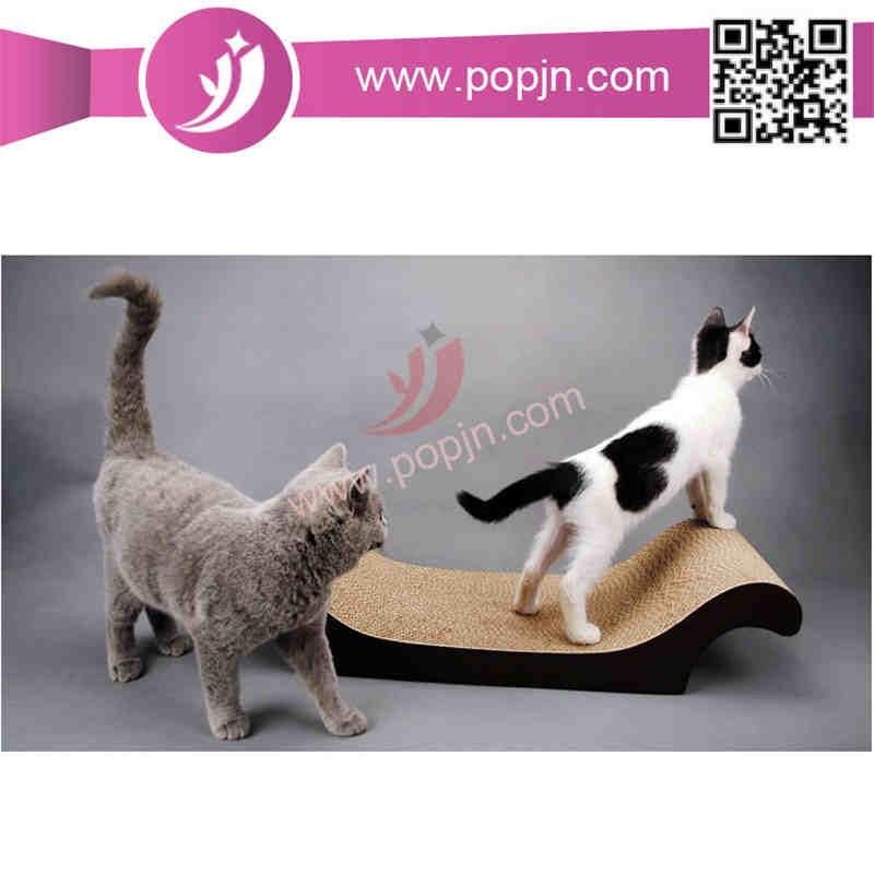 Ekologiczna zabawka dla zwierząt Tektura falista Drapak dla kota Drapak dla zwierząt