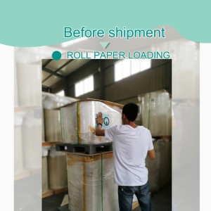 Wysokie nasycenie kolorów, tagi odporne na wysoką temperaturę do druku offsetowego \/ sitodrukowego \/ UV