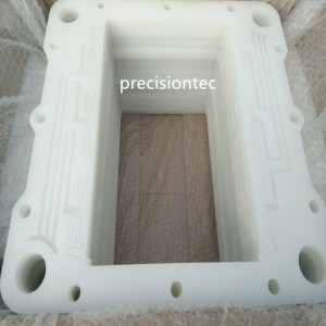 Prototyp vs produkcja