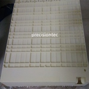 Prototyp vs produkcja