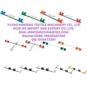 asembler do maszyny wędrującej