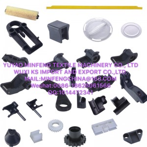 części maszyn automatycznych / twister