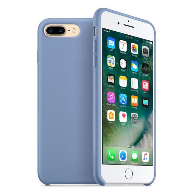 Oryginalne etui z płynnego silikonu na iPhone XR iPhone Xs Max Żelowa gumowa osłona telefonu Etui ochronne na iPhone X 6 7 8 plus