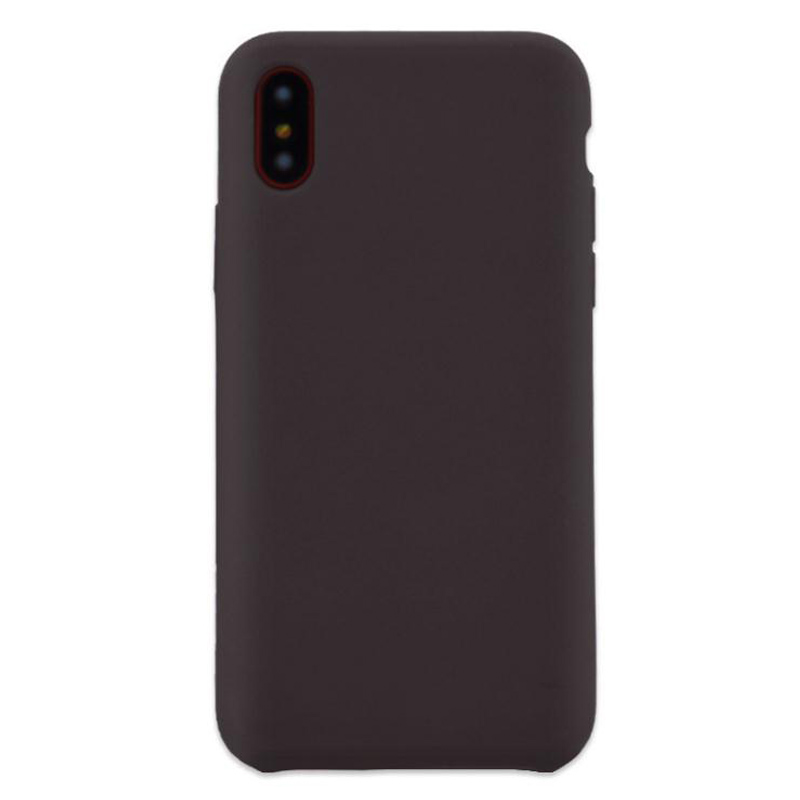 Odporne na wstrząsy etui silikonowe TPU na telefon iPhone XS Max