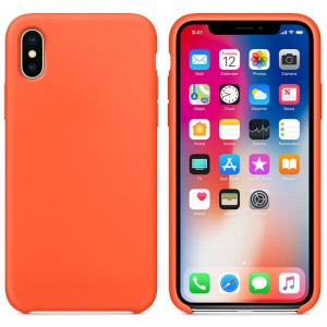 Miękki silikonowy futerał TPU na Iphone X 8 plus 7 plus 6 6s Chroń swój telefon