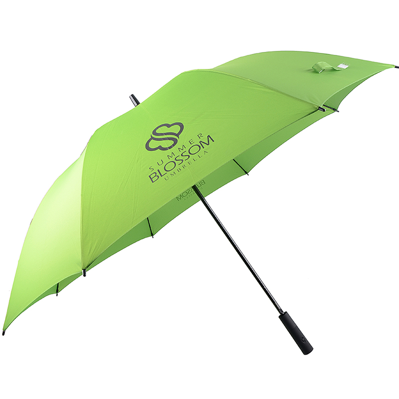 30-calowy uchwyt na parasolkę golfową uchwyt na parasolkę rama z włókna szklanego odporna na wiatr