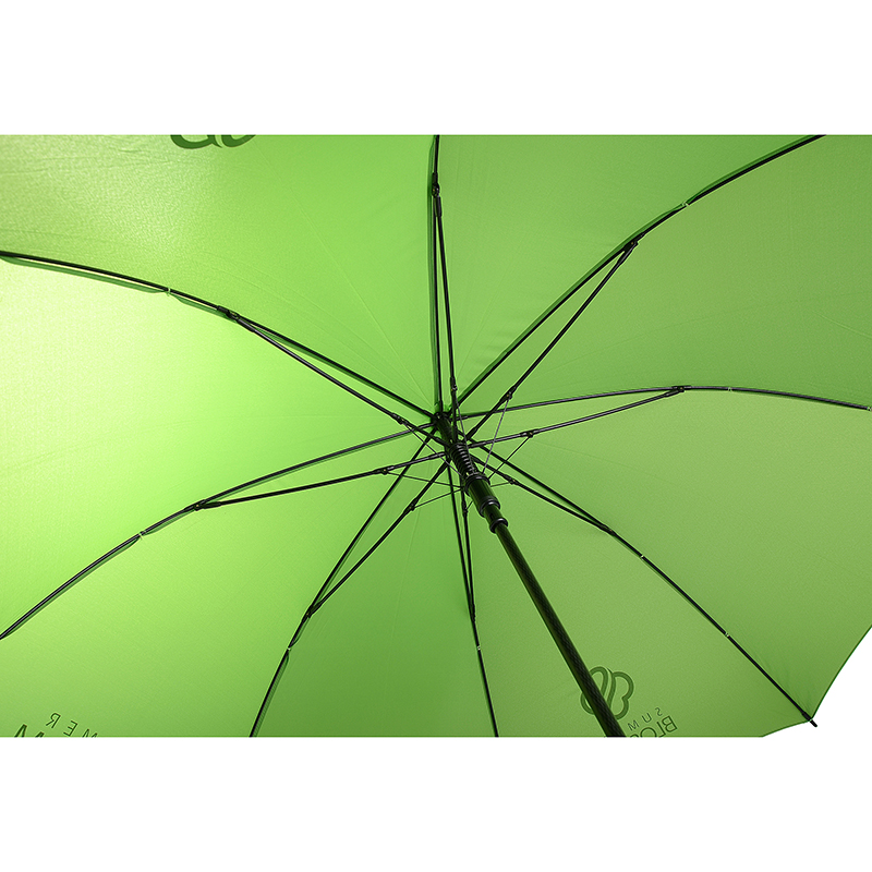 30-calowy uchwyt na parasolkę golfową uchwyt na parasolkę rama z włókna szklanego odporna na wiatr