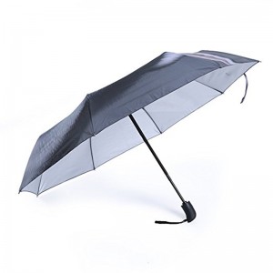 Cyfrowe drukowanie zdjęć zwierząt Parasol automatyczny otwierany i zamykany automatycznie