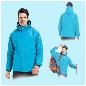 Dostarcz przedsiębiorstwom kombinezony sztormowe, zimowe, górskie i inne niestandardowe mundury