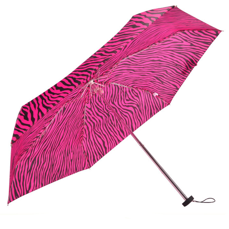 5 Składana parasolka fotograficzna w stylu mini fotografii