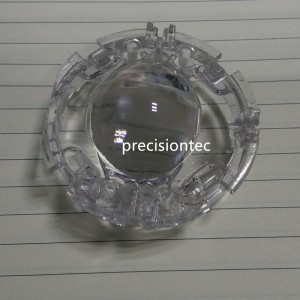 Usługi obróbki CNC w Chinach