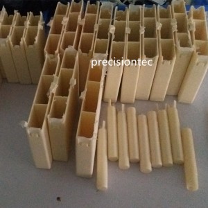 Usługi odlewania próżniowego